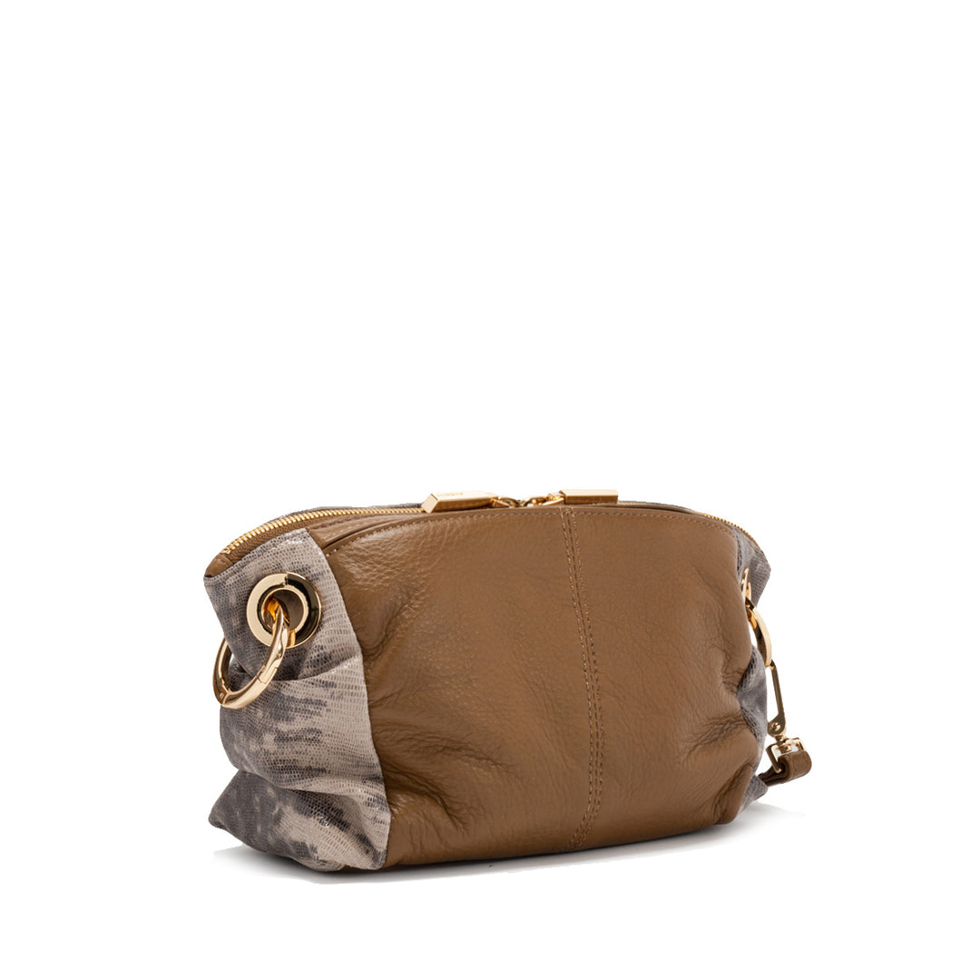 Hammitt Daniel Crossbody Clutch
