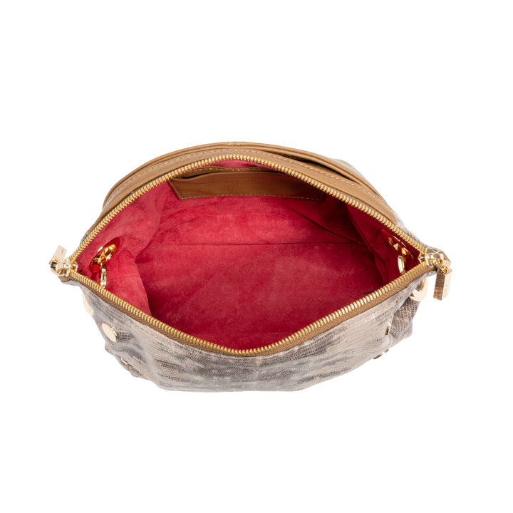 Hammitt Daniel Crossbody Clutch