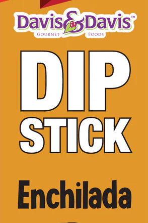 Davis & Davis Dip Stick Snacks