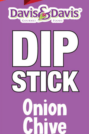 Davis & Davis Dip Stick Snacks