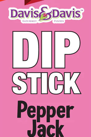 Davis & Davis Dip Stick Snacks