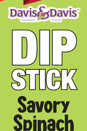 Davis & Davis Dip Stick Snacks