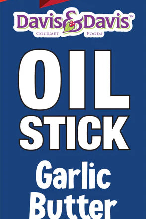 Davis & Davis Oil Sticks Snacks