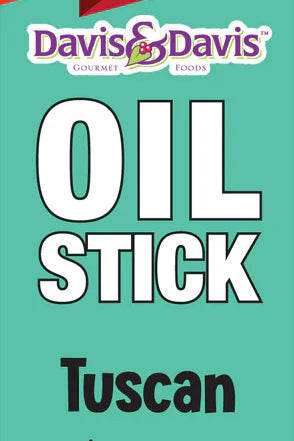 Davis & Davis Oil Sticks Snacks