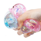 Elephant Sugar Squishy