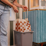 Crae Tori Trash Liners 4 Gallon