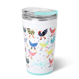 Swig Funky Chicken Party Cup 24oz