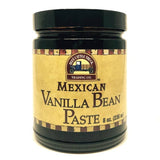 Blue Cattle Truck Mexican Vanilla Bean Paste