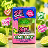 Sip Squishy