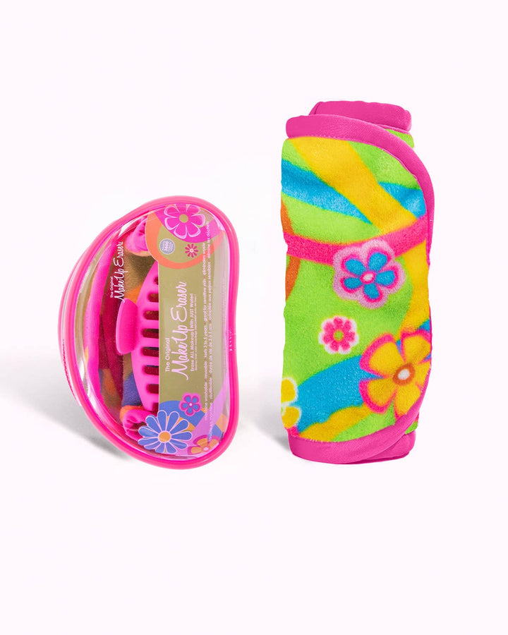 Flower Bomb Gift Set