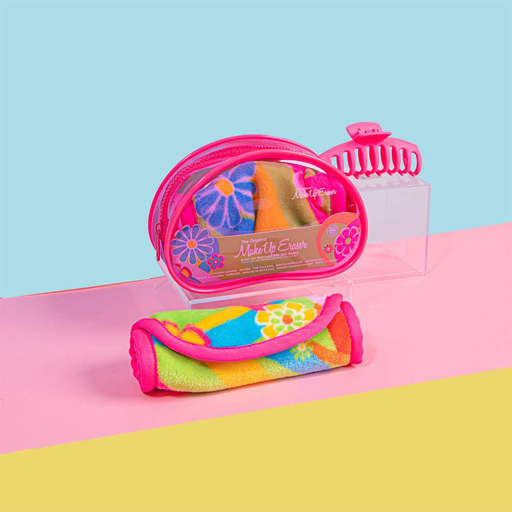 Flower Bomb Gift Set