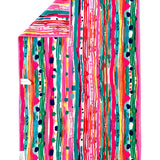 Crae Jaya Double-Sided Hand Towel