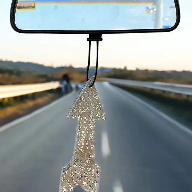 Arrow Shape ReSCENTit Car Freshener