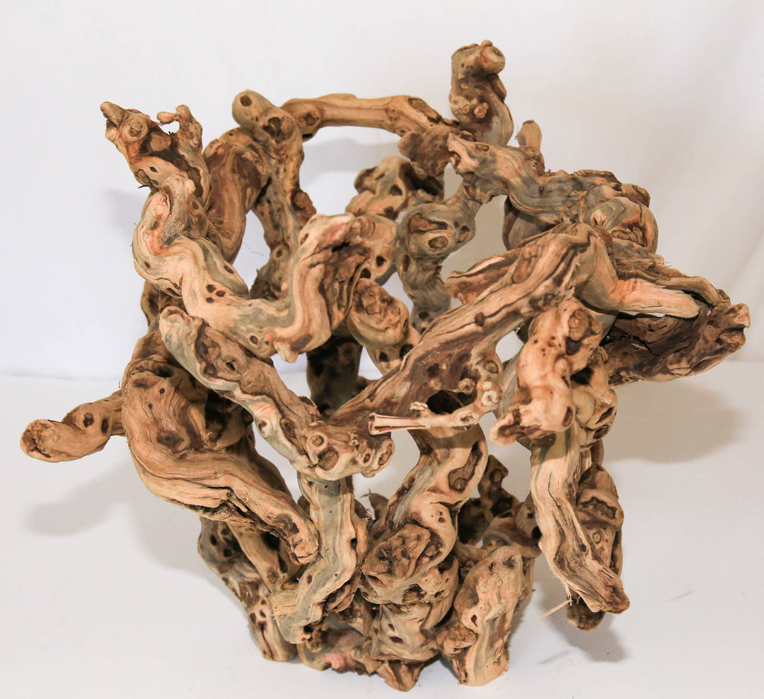 Grapevine 14" Basket