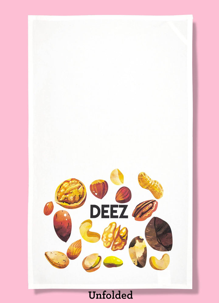 Deez Dishtowel