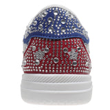 Star Spangled Sparkle Sneakers