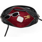 Hammitt Doxie Med Black Handbag