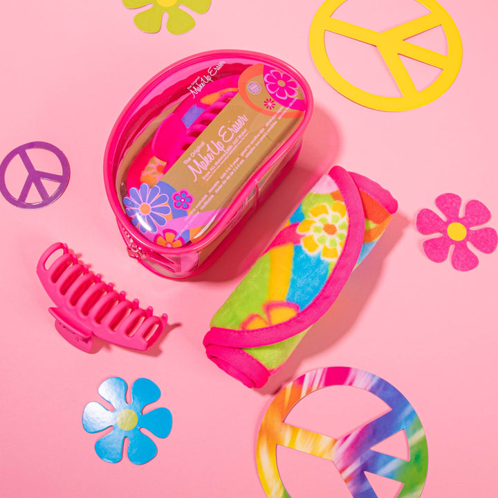 Flower Bomb Gift Set