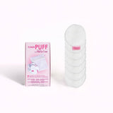 Toner Puff Pack