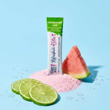 Skinny Mixes SF Watermelon Lime Refresher Sticks
