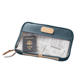 Jon Hart Clear Folio