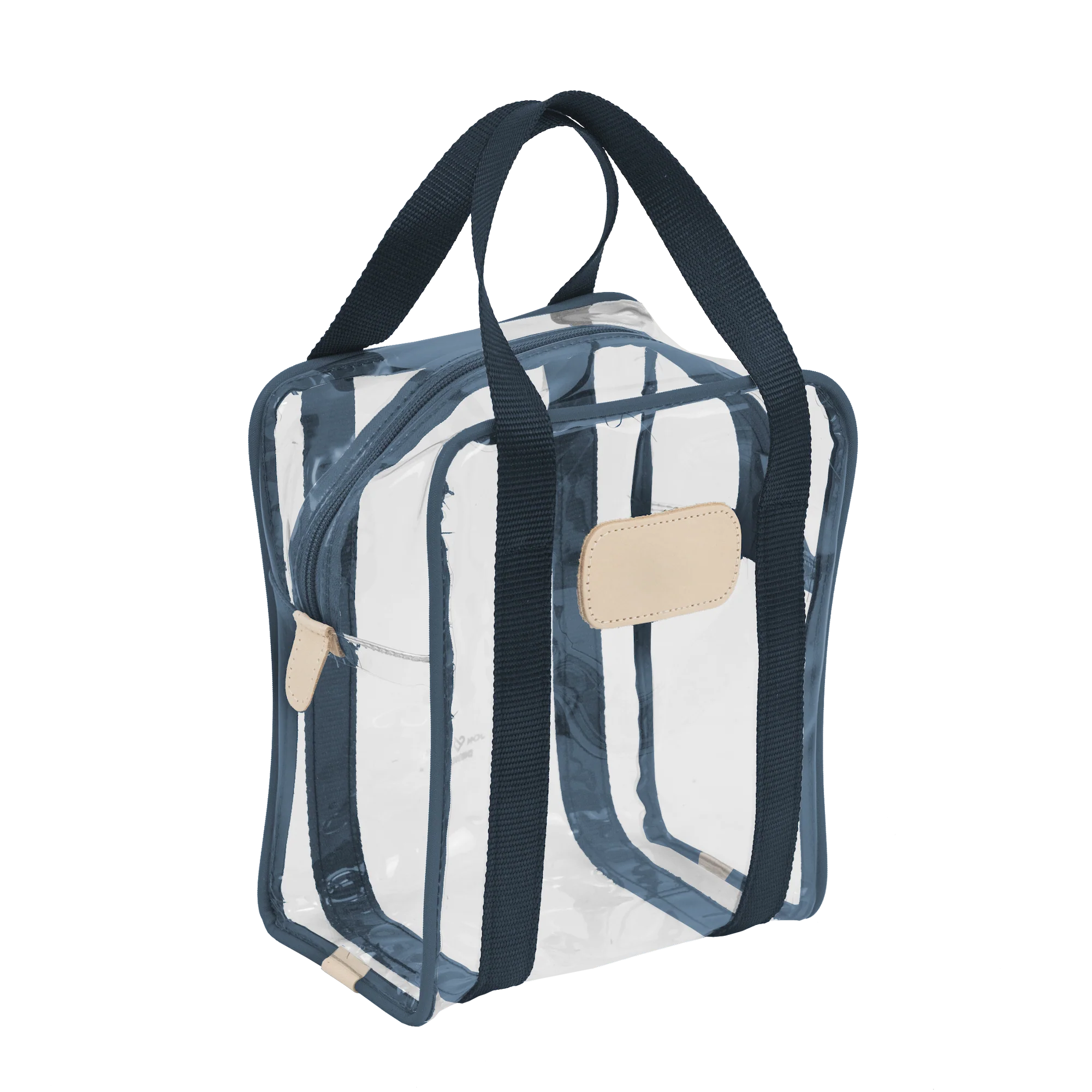 Jon Hart Clear Shag Bag
