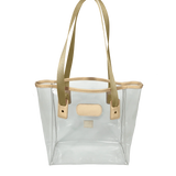 Jon Hart Tour Tote
