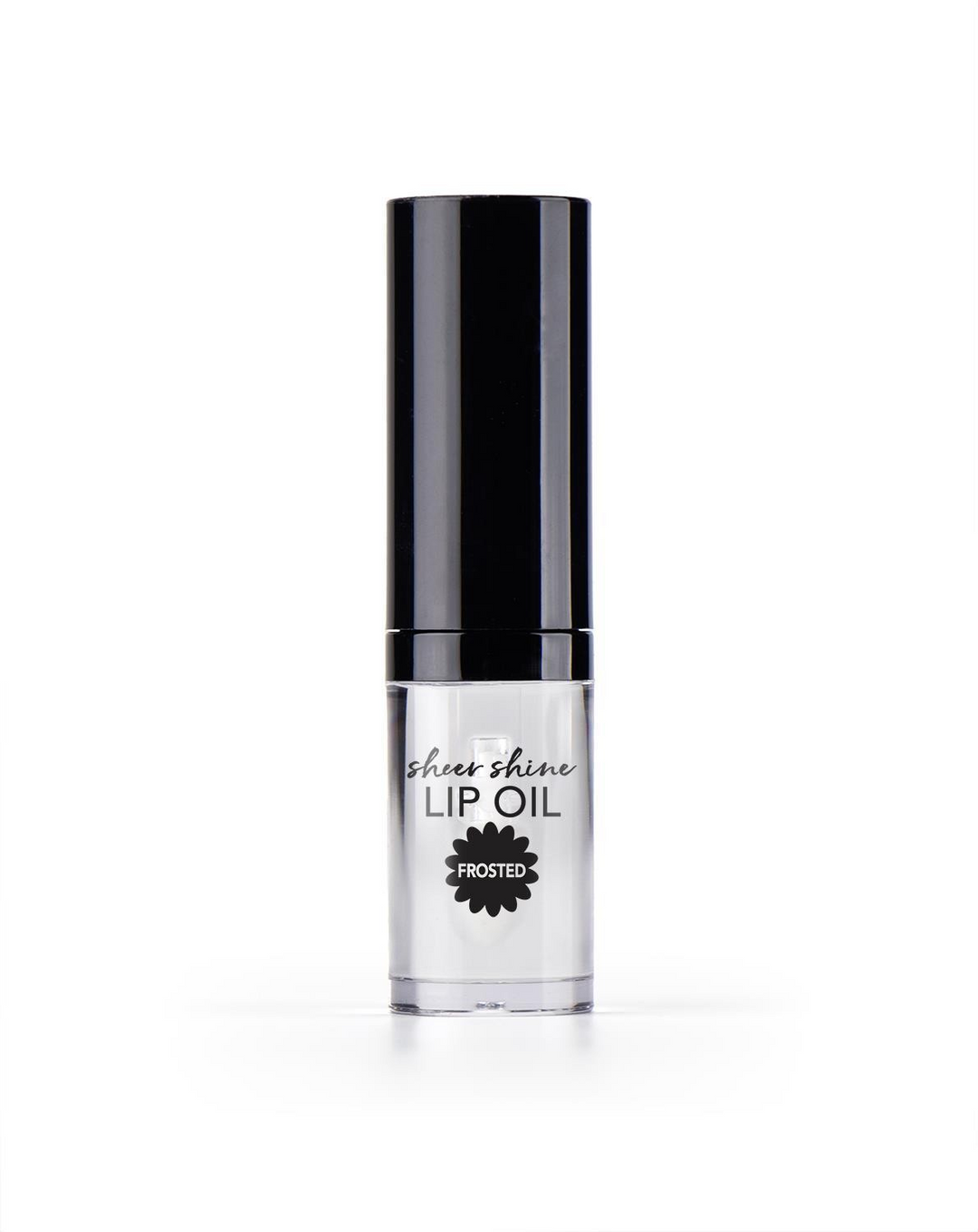 Lip Oil Collection