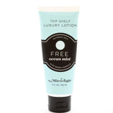 Mixologie Luxury Lotion