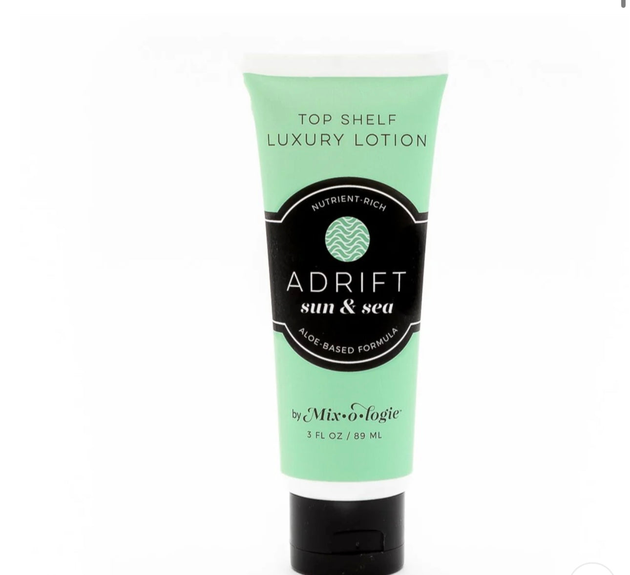 Mixologie Luxury Lotion