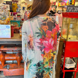 Tropical Mesh Duster