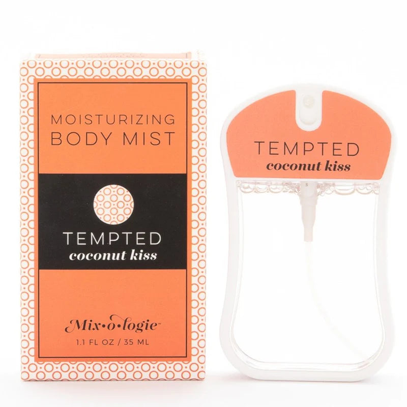 Mixologie Body Mist Perfume
