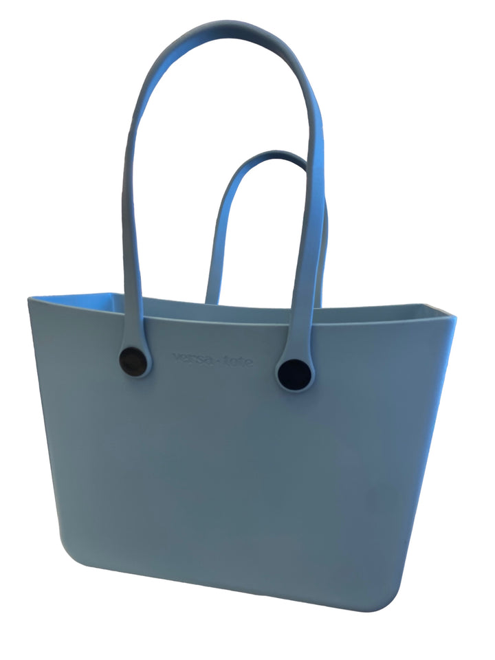 Carrie Rubber Bag