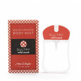 Mixologie Body Mist Perfume