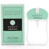 Mixologie Body Mist Perfume