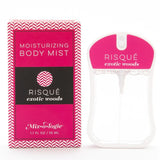 Mixologie Body Mist Perfume