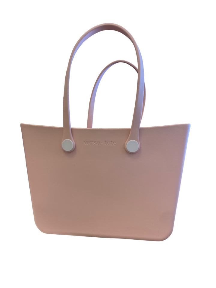 Carrie Rubber Bag