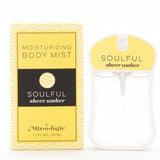 Mixologie Body Mist Perfume