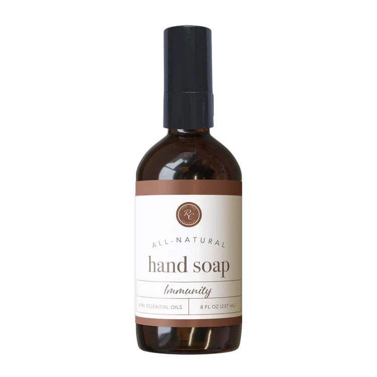Rowe Casa Hand Soap