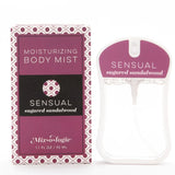Mixologie Body Mist Perfume