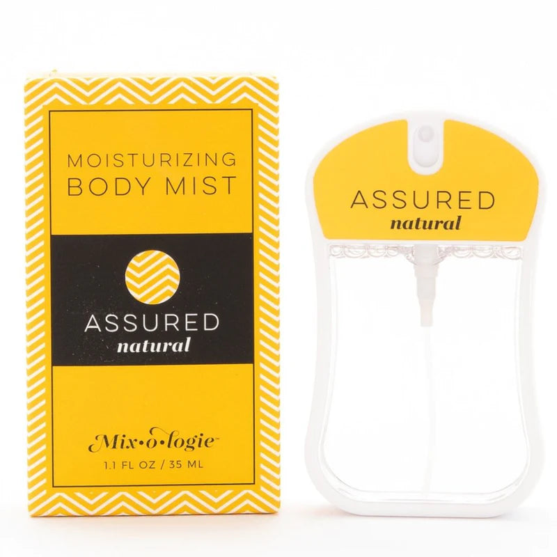 Mixologie Body Mist Perfume