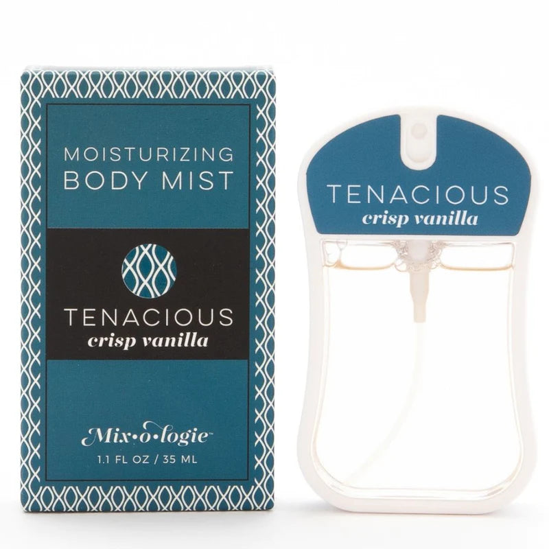 Mixologie Body Mist Perfume