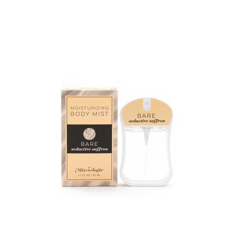 Mixologie Body Mist Perfume