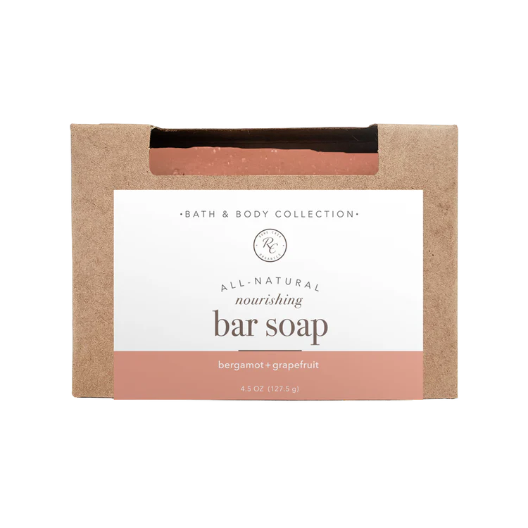 Rowe Casa Bar Soap 4.5oz