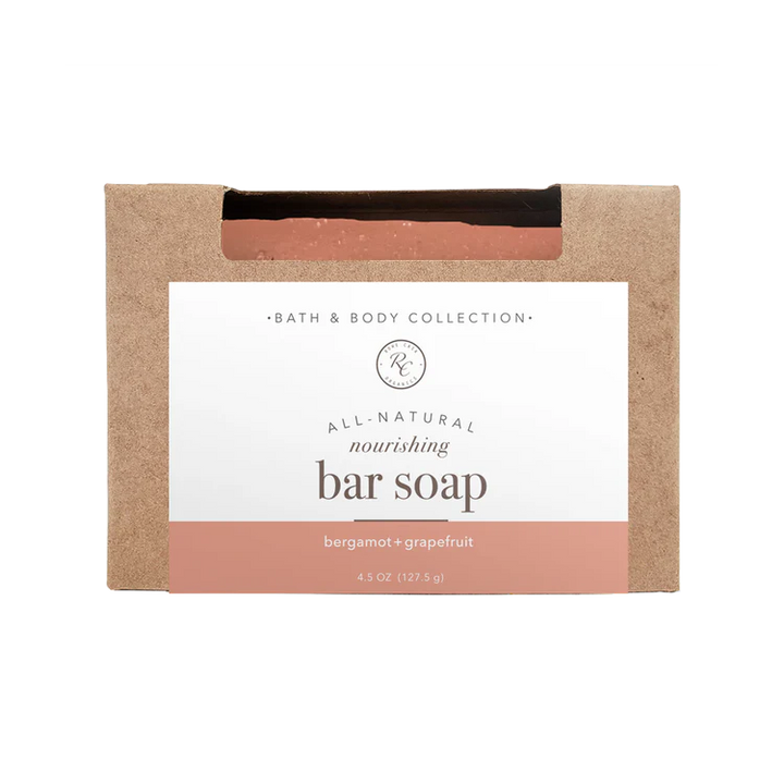 Rowe Casa Bar Soap 4.5oz