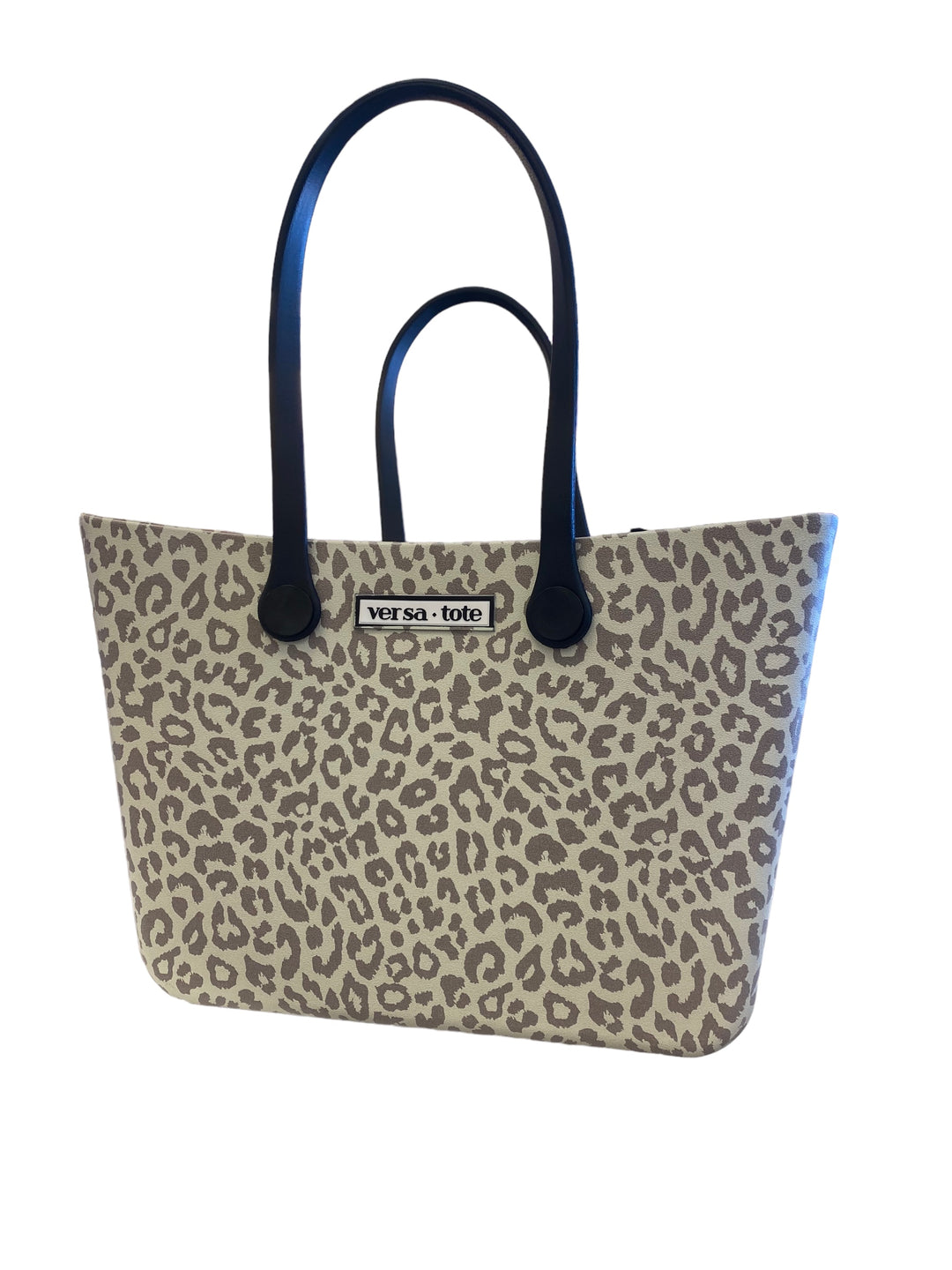 Carrie Rubber Bag