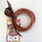 Buddha Thai Bracelet - Copper