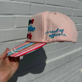 Poppy & Pine Love You To The Lake & Back Hat