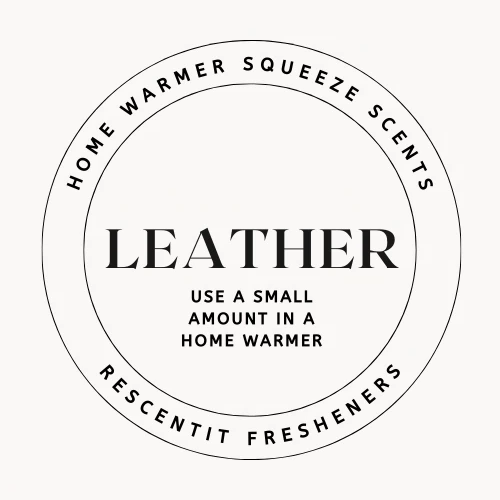 Squeeze Wax Scents
