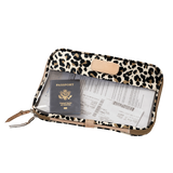 Jon Hart Clear Folio